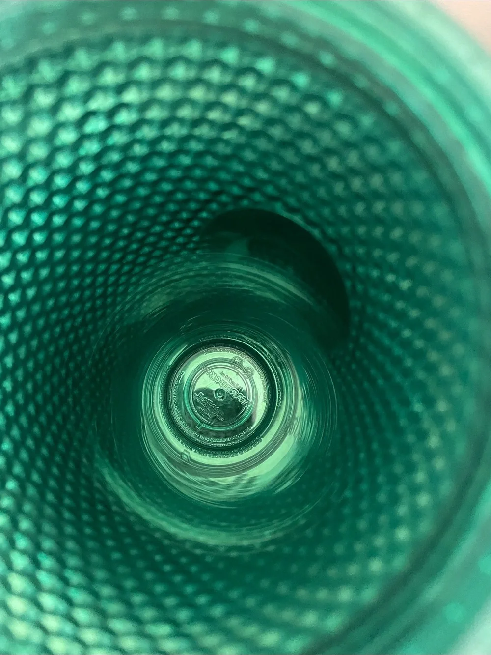 Starbucks Bling Studded Tumbler